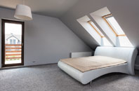 Twatt bedroom extensions